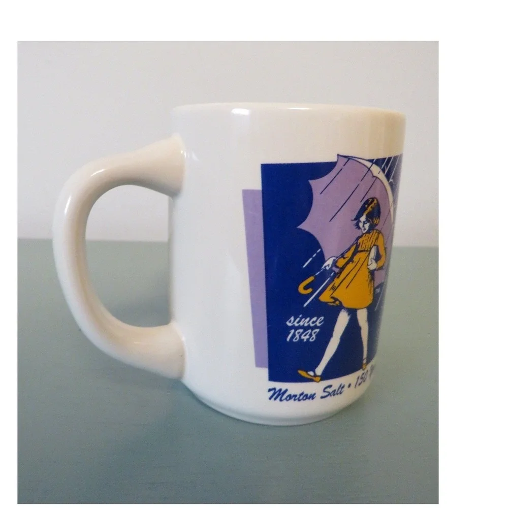Morton Salt morton salt